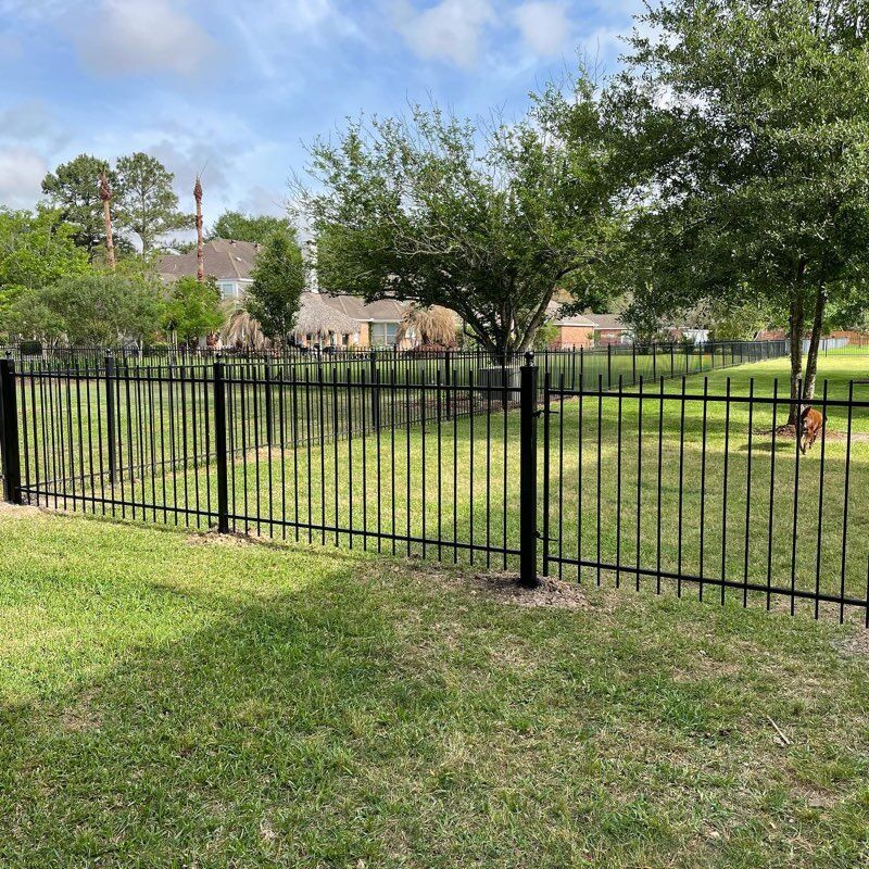 Custom Gates