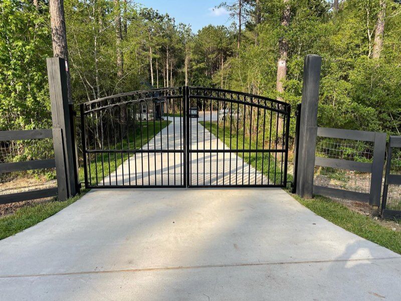 Custom Gates