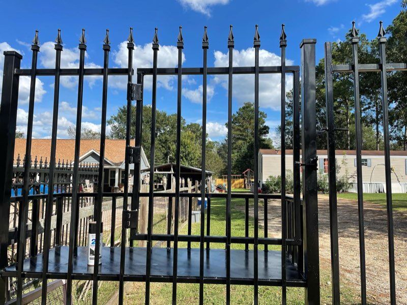 Custom Gates