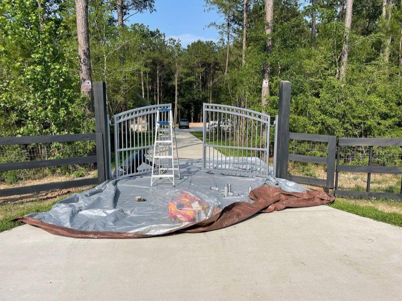 Custom Gates