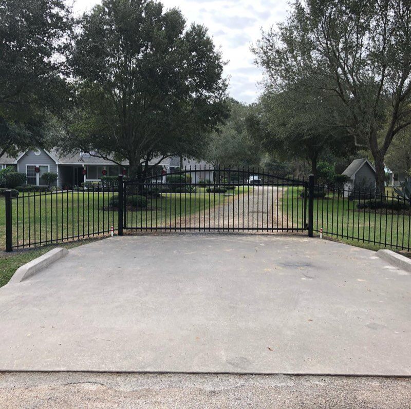 Custom Gates