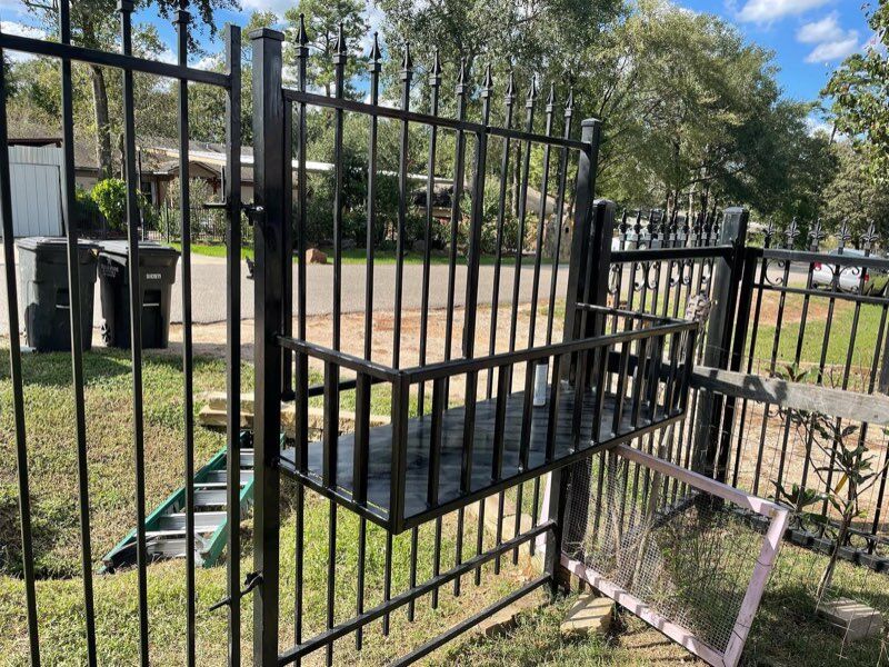 Custom Gates