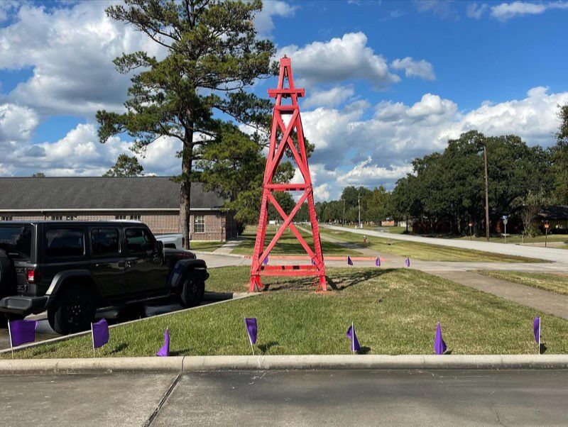 Custom Project - Sign