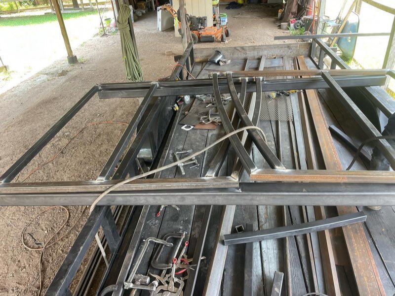 Custom Truck FlatBed