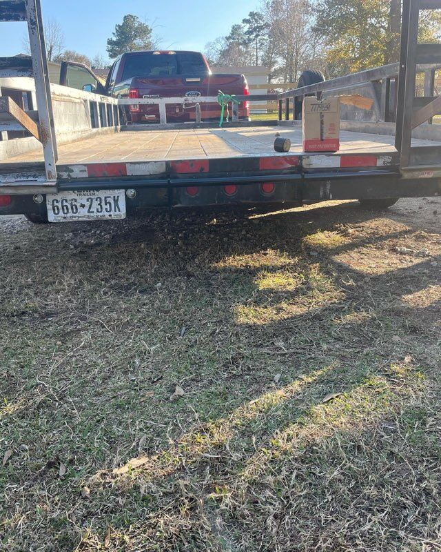 Custom Truck FlatBed