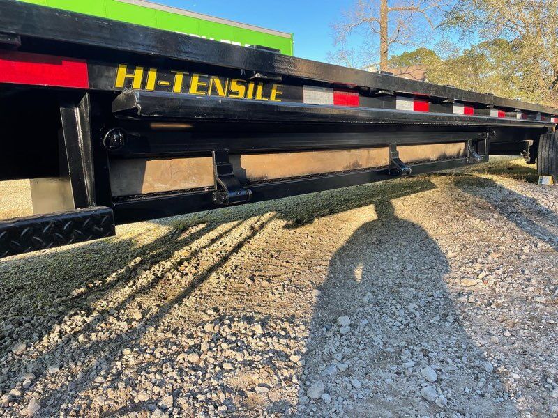 Mobile repair and fabrication gooseneck coupler replacement