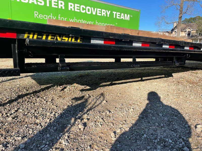 Trailer Maintenance