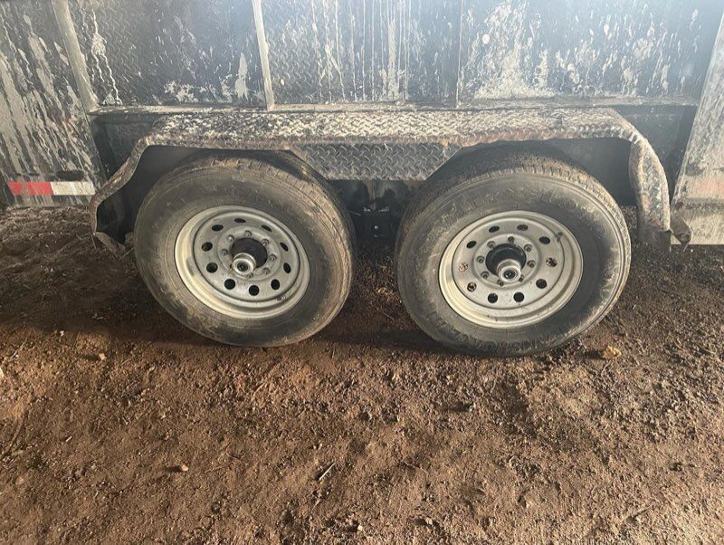 Trailer Maintenance