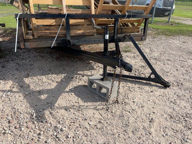 Trailer Maintenance