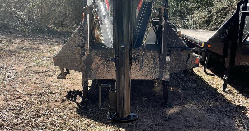 Welding - Trailer Coupler Replacement